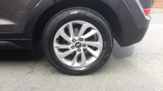 Hyundai Tucson 1.6 GDi Blue Drive SE Nav 5dr 2WD Petrol Estate